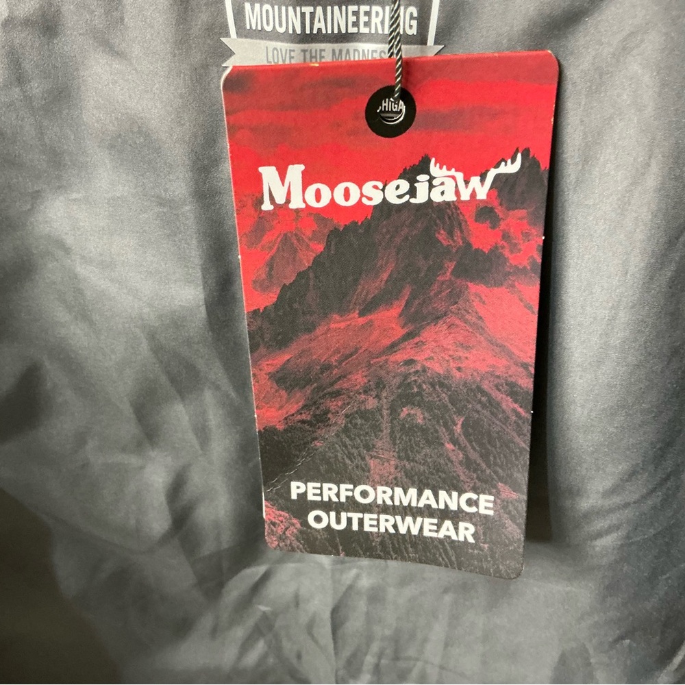 Moosejaw Women’s Cozy Down Insulator Vest in Teal Size M - Picture 8 of 10